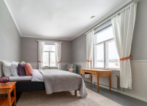 Strömfors Bed & Bistro Oy Ruotsinpyhtää